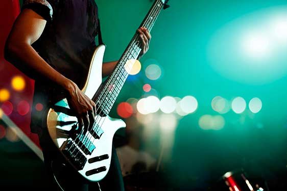 chitarra