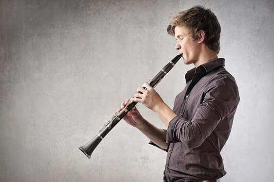 clarinetto