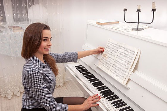 pianoforte