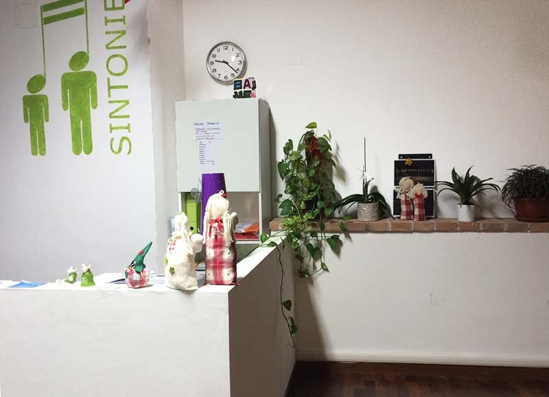 sintonie office