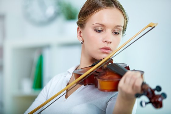 violino