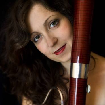 Chiara Tomassini