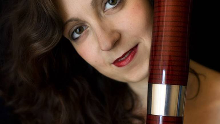 Chiara Tomassini
