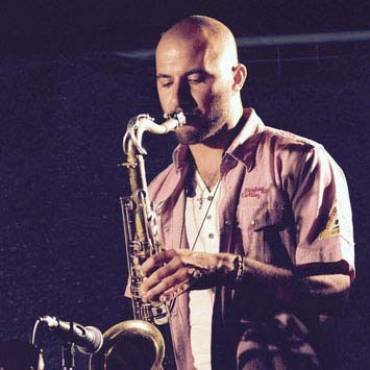 Riccardo Bussetti